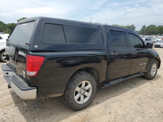 Photo 2 VIN: 1N6BA0EK1AN307131 - NISSAN TITAN XE 