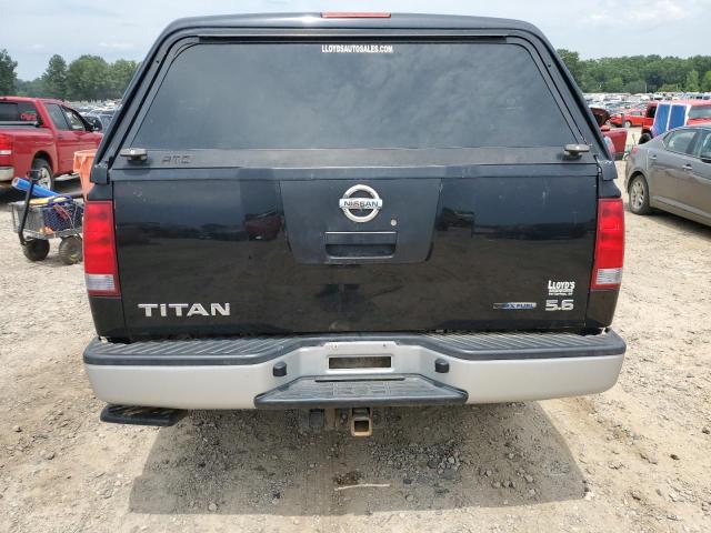 Photo 5 VIN: 1N6BA0EK1AN307131 - NISSAN TITAN XE 