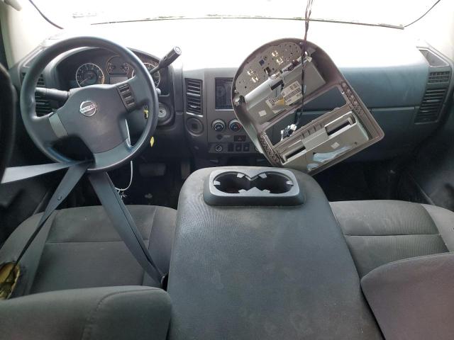 Photo 7 VIN: 1N6BA0EK1AN307131 - NISSAN TITAN XE 