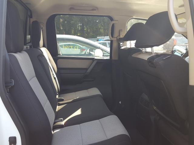 Photo 5 VIN: 1N6BA0EK1CN324191 - NISSAN TITAN S 