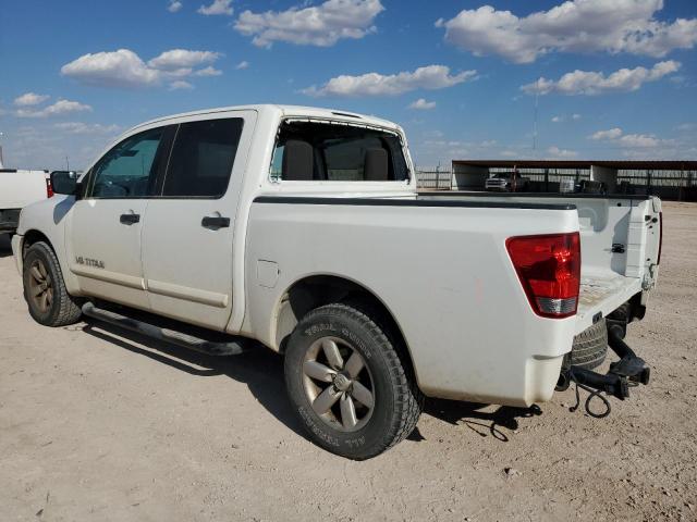 Photo 1 VIN: 1N6BA0EK2CN327164 - NISSAN TITAN S 