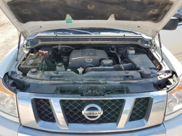 Photo 10 VIN: 1N6BA0EK2CN327164 - NISSAN TITAN S 