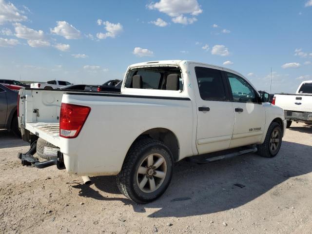 Photo 2 VIN: 1N6BA0EK2CN327164 - NISSAN TITAN S 