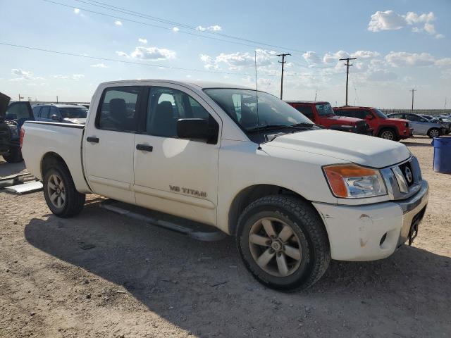 Photo 3 VIN: 1N6BA0EK2CN327164 - NISSAN TITAN S 