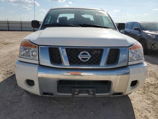 Photo 4 VIN: 1N6BA0EK2CN327164 - NISSAN TITAN S 