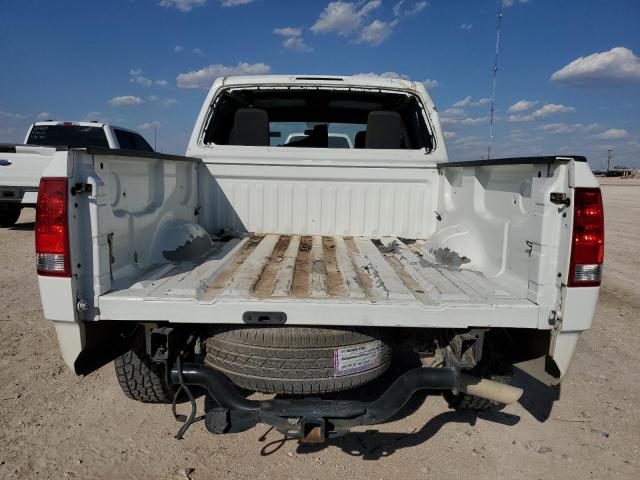 Photo 5 VIN: 1N6BA0EK2CN327164 - NISSAN TITAN S 