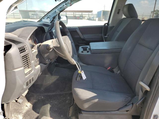 Photo 6 VIN: 1N6BA0EK2CN327164 - NISSAN TITAN S 