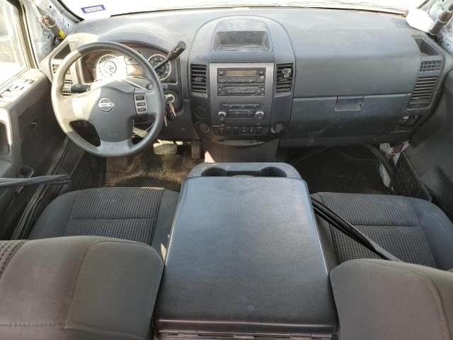 Photo 7 VIN: 1N6BA0EK2CN327164 - NISSAN TITAN S 