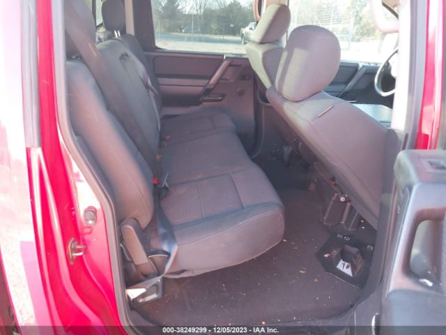 Photo 7 VIN: 1N6BA0EK4AN314428 - NISSAN TITAN 