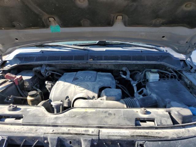 Photo 10 VIN: 1N6BA0EK4BN320666 - NISSAN TITAN 