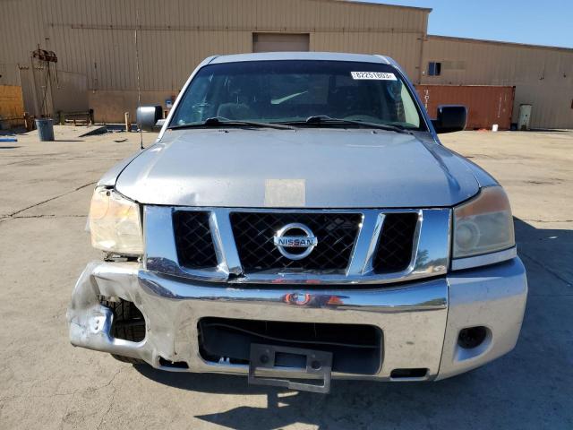 Photo 4 VIN: 1N6BA0EK4BN320666 - NISSAN TITAN 