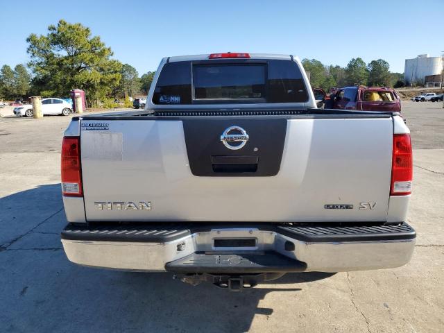 Photo 5 VIN: 1N6BA0EK4BN320666 - NISSAN TITAN 