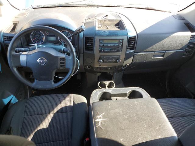 Photo 7 VIN: 1N6BA0EK4BN320666 - NISSAN TITAN 