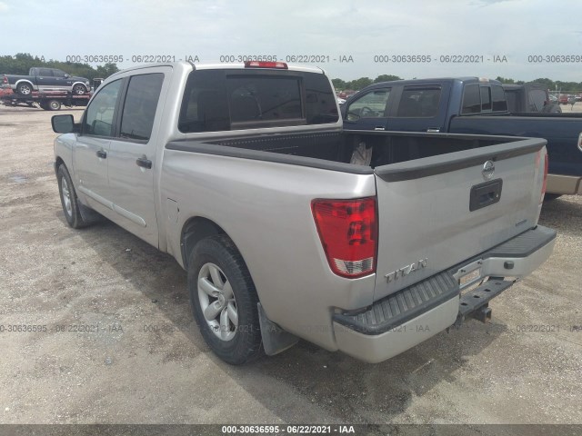 Photo 2 VIN: 1N6BA0EK4EN508382 - NISSAN TITAN 