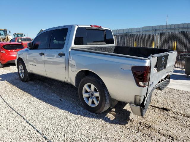 Photo 1 VIN: 1N6BA0EK5AN322568 - NISSAN TITAN XE 