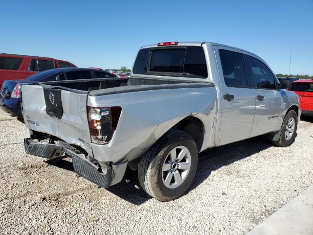 Photo 2 VIN: 1N6BA0EK5AN322568 - NISSAN TITAN XE 