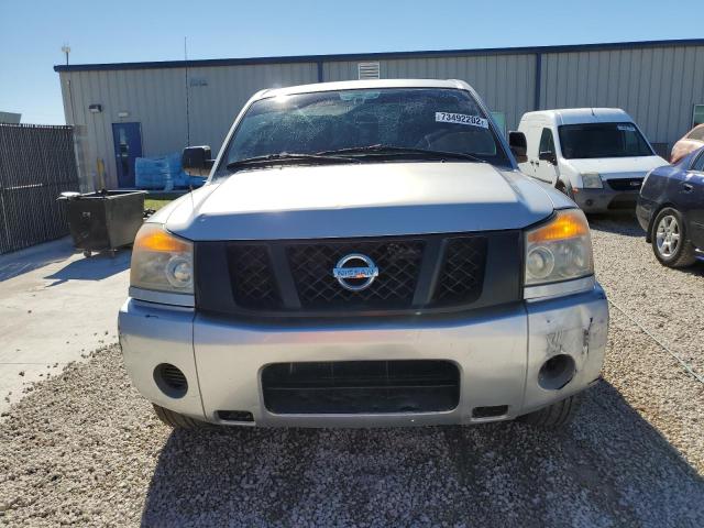 Photo 4 VIN: 1N6BA0EK5AN322568 - NISSAN TITAN XE 