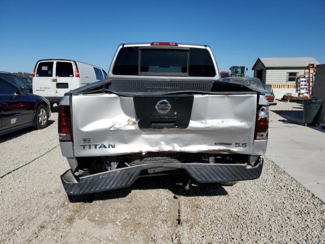 Photo 5 VIN: 1N6BA0EK5AN322568 - NISSAN TITAN XE 