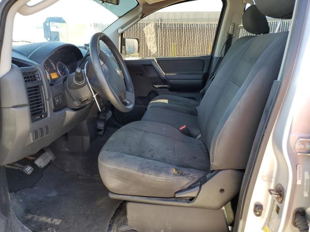 Photo 6 VIN: 1N6BA0EK5AN322568 - NISSAN TITAN XE 