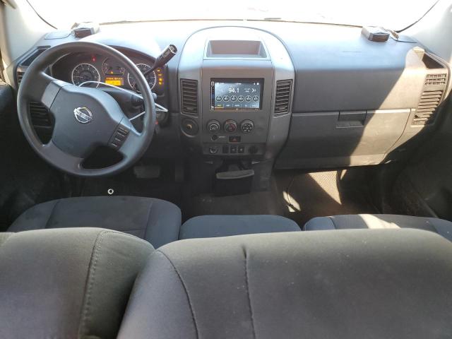 Photo 7 VIN: 1N6BA0EK5AN322568 - NISSAN TITAN XE 