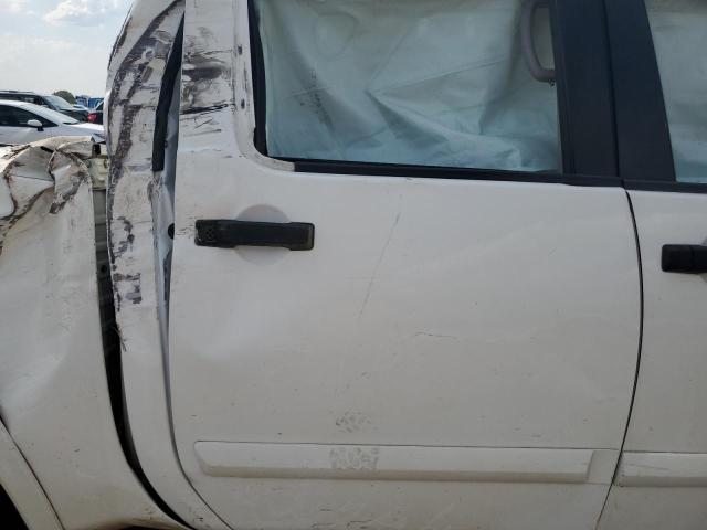 Photo 9 VIN: 1N6BA0EK5CN308639 - NISSAN TITAN S 