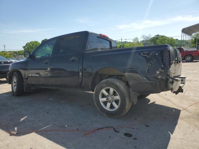 Photo 1 VIN: 1N6BA0EK5CN323254 - NISSAN TITAN 