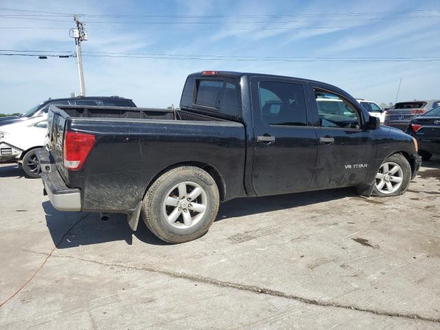 Photo 2 VIN: 1N6BA0EK5CN323254 - NISSAN TITAN 