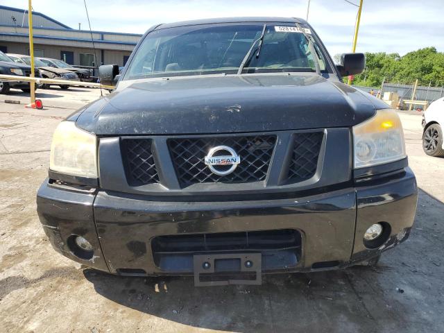 Photo 4 VIN: 1N6BA0EK5CN323254 - NISSAN TITAN 