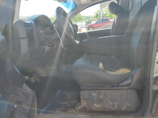 Photo 6 VIN: 1N6BA0EK5CN323254 - NISSAN TITAN 