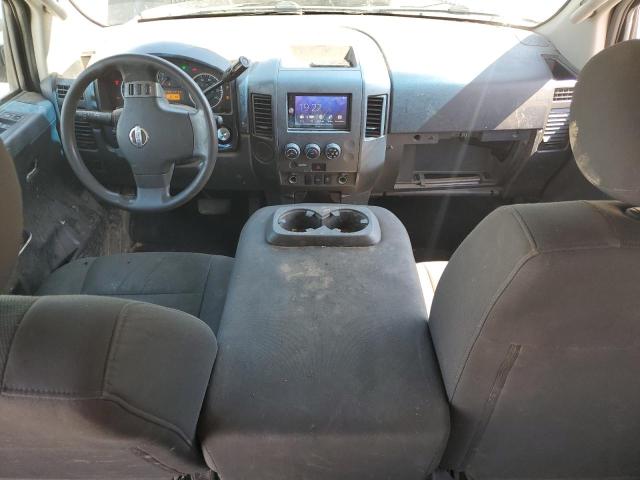 Photo 7 VIN: 1N6BA0EK5CN323254 - NISSAN TITAN 