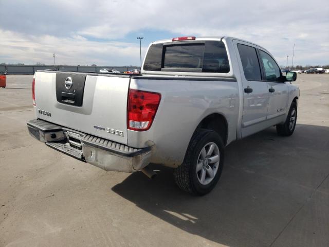 Photo 3 VIN: 1N6BA0EK6AN308095 - NISSAN TITAN XE 