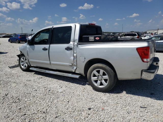 Photo 1 VIN: 1N6BA0EK6AN308095 - NISSAN TITAN XE 