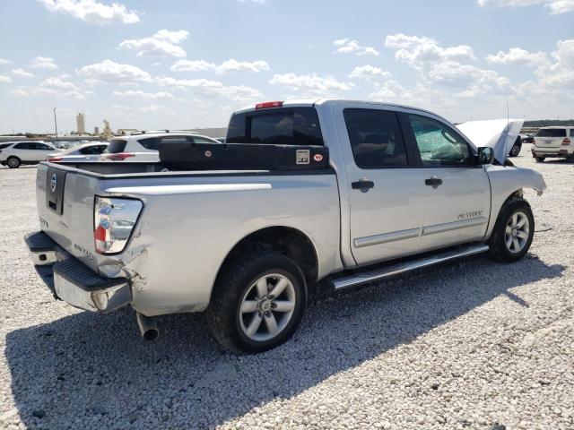 Photo 2 VIN: 1N6BA0EK6AN308095 - NISSAN TITAN XE 