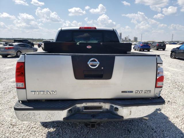 Photo 5 VIN: 1N6BA0EK6AN308095 - NISSAN TITAN XE 