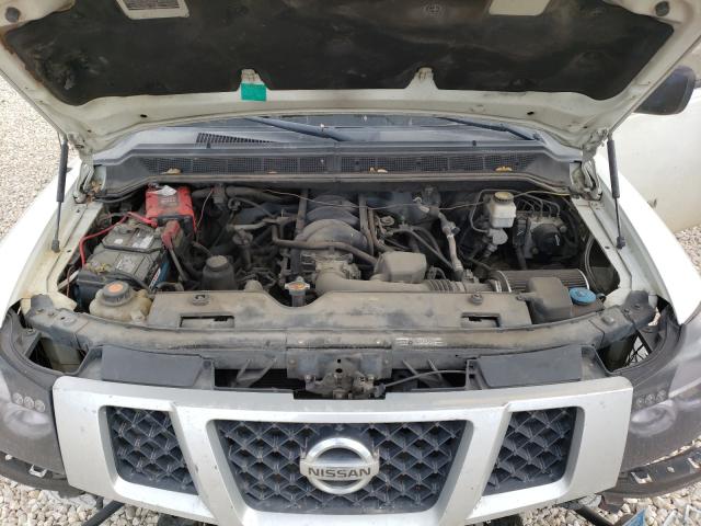 Photo 6 VIN: 1N6BA0EK6AN309943 - NISSAN TITAN XE 