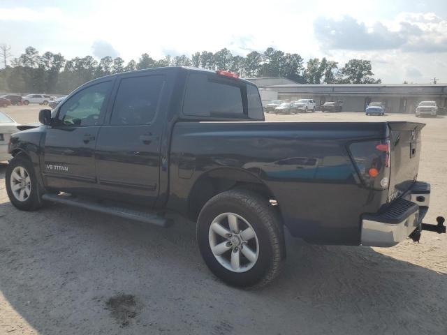 Photo 1 VIN: 1N6BA0EK6EN503068 - NISSAN TITAN S 