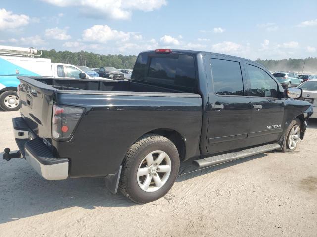 Photo 2 VIN: 1N6BA0EK6EN503068 - NISSAN TITAN S 