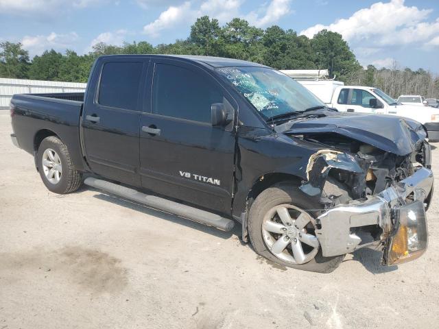 Photo 3 VIN: 1N6BA0EK6EN503068 - NISSAN TITAN S 