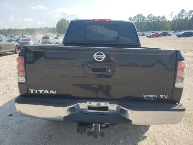 Photo 5 VIN: 1N6BA0EK6EN503068 - NISSAN TITAN S 