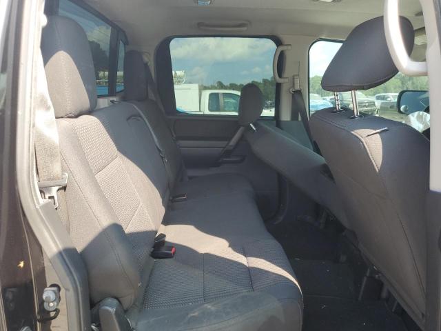 Photo 9 VIN: 1N6BA0EK6EN503068 - NISSAN TITAN S 