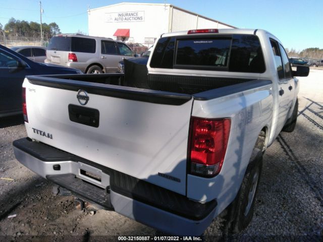 Photo 3 VIN: 1N6BA0EK6FN502357 - NISSAN TITAN 