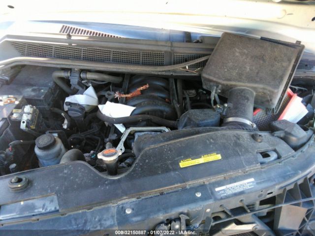 Photo 9 VIN: 1N6BA0EK6FN502357 - NISSAN TITAN 