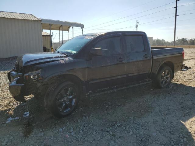 Photo 0 VIN: 1N6BA0EK7CN330450 - NISSAN TITAN 