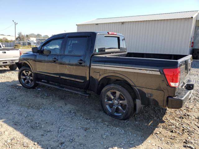 Photo 1 VIN: 1N6BA0EK7CN330450 - NISSAN TITAN 