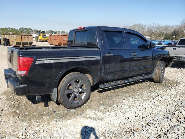 Photo 2 VIN: 1N6BA0EK7CN330450 - NISSAN TITAN 