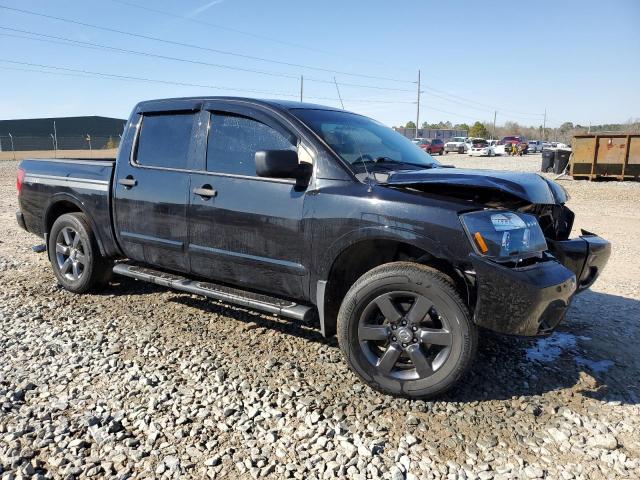 Photo 3 VIN: 1N6BA0EK7CN330450 - NISSAN TITAN 