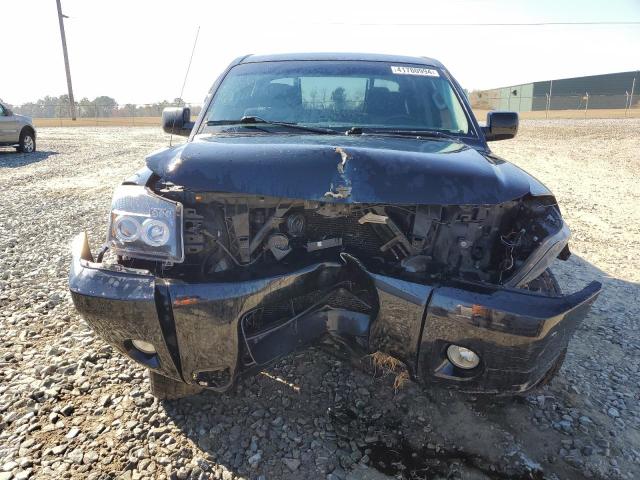 Photo 4 VIN: 1N6BA0EK7CN330450 - NISSAN TITAN 