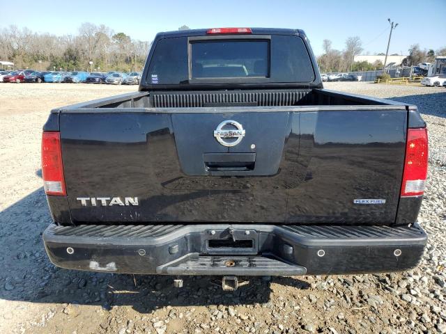 Photo 5 VIN: 1N6BA0EK7CN330450 - NISSAN TITAN 