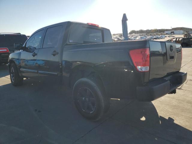 Photo 2 VIN: 1N6BA0EK8AN318451 - NISSAN TITAN XE 