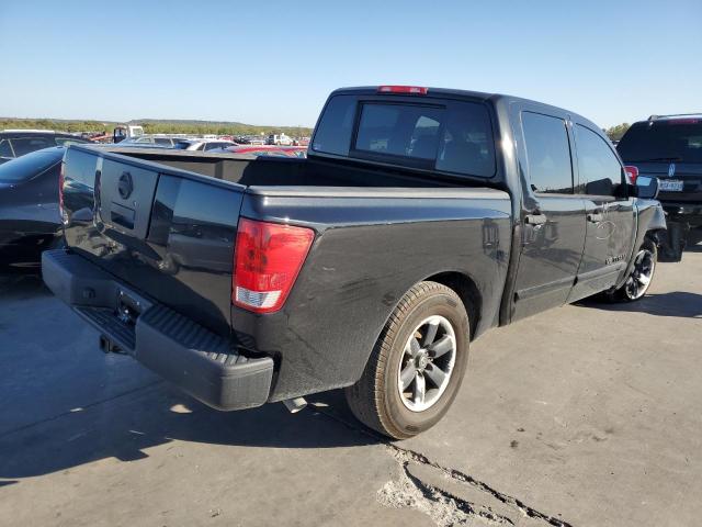 Photo 3 VIN: 1N6BA0EK8AN318451 - NISSAN TITAN XE 